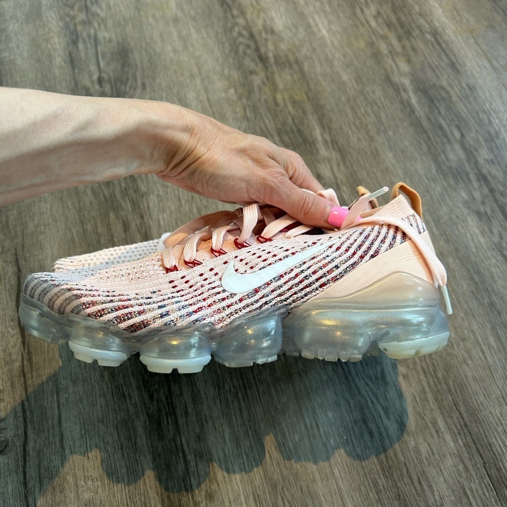 Nike Air VaporMax VM FK-3 Sneakers 8 - Picture 2 of 8